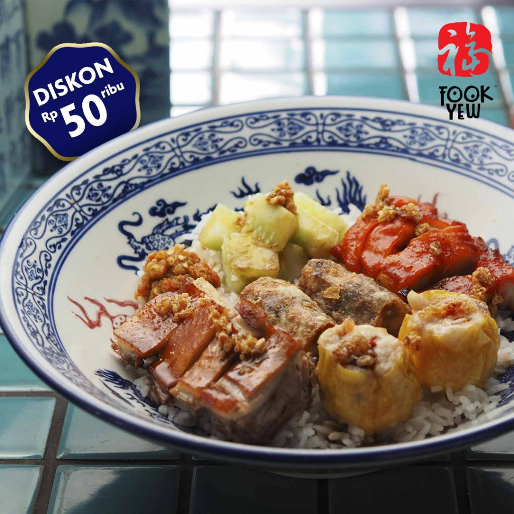 UOB Potongan Rp 50.000